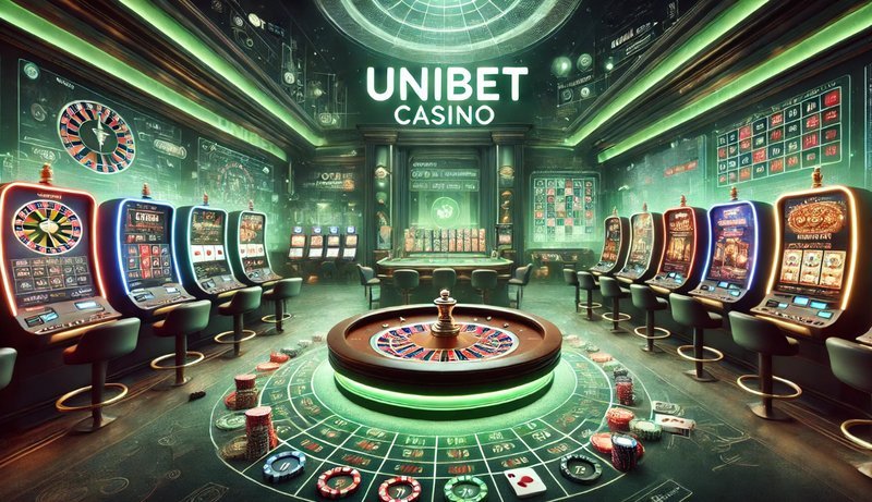 Discover Donbet Casino: UK Players Unlock Free Bonuses with Promo Codes - overview